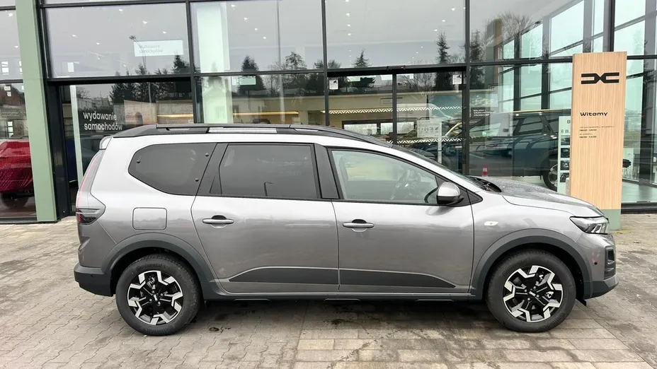 DACIA Jogger Jogger 1.0 TCe 110 Journey 7os.