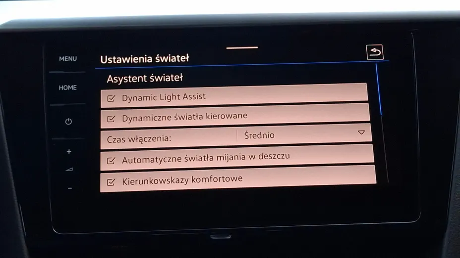 VOLKSWAGEN Arteon Arteon 2.0 TDI R-Line DSG