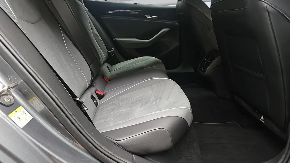 VOLKSWAGEN Passat Passat 1.5 TSI ACT mHEV Business DSG