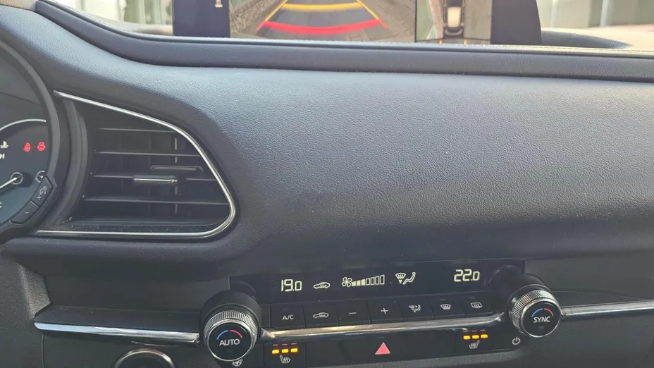 MAZDA CX-30 CX-30 2.0 mHEV Exclusive-Line 2WD aut