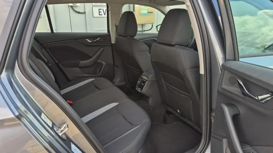 SKODA Scala Scala 1.0 TSI Drive DSG Nowy
