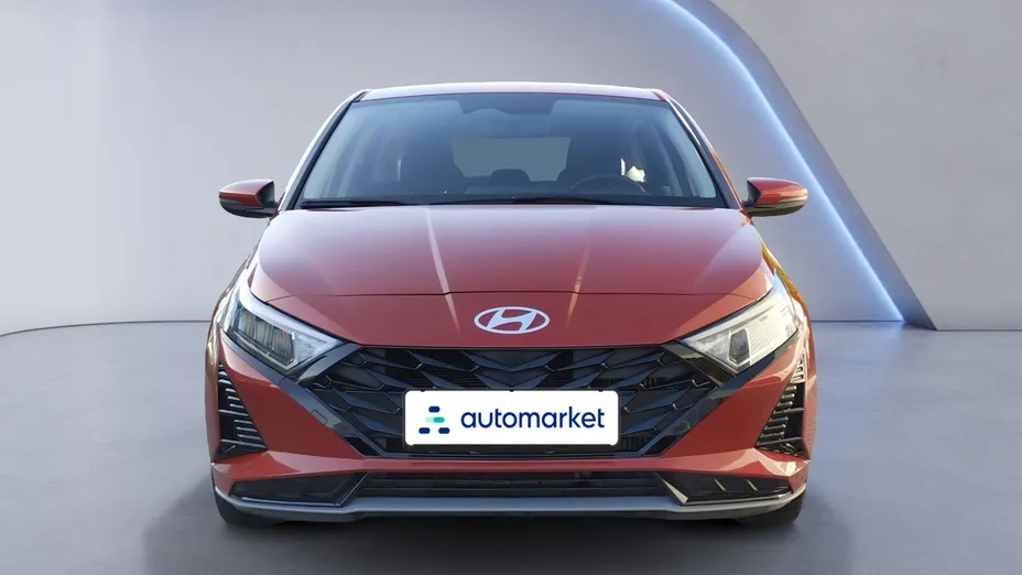 HYUNDAI i20 i20 1.0 T-GDi Modern DCT