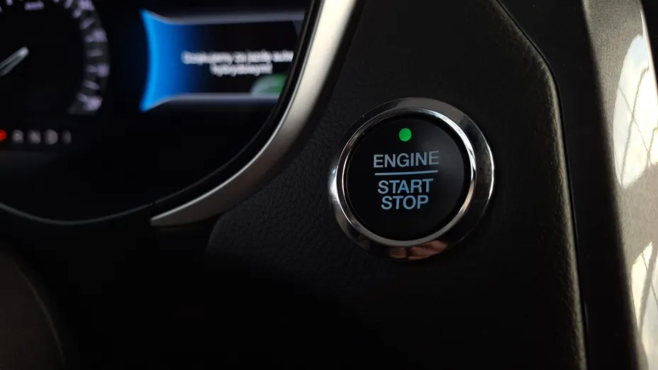 FORD Mondeo Mondeo 2.0 Hybrid Trend