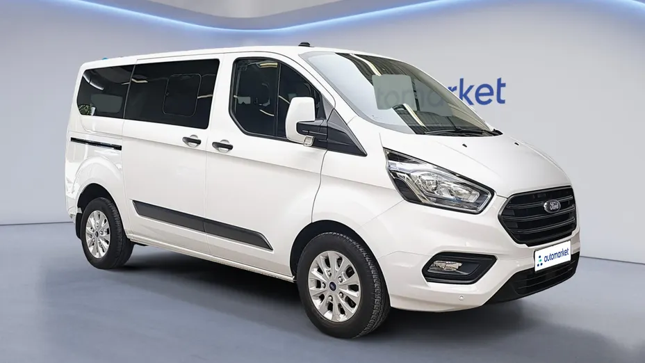 FORD Transit Custom Transit Custom 320 L1H1 Trend