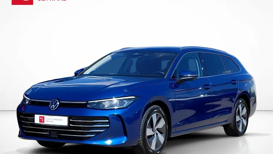 VOLKSWAGEN Passat Passat 2.0 TDI SCR 4Mot. Elegance DSG