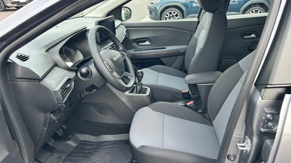 DACIA Sandero Sandero Stepway 1.0 TCe Extreme LPG Nowy