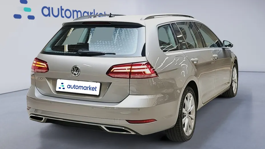 VOLKSWAGEN Golf Golf VII 1.5 TSI BMT Evo Highline DSG
