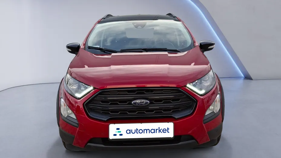 FORD Ecosport Ecosport 1.0 EcoBoost GPF Active ASS