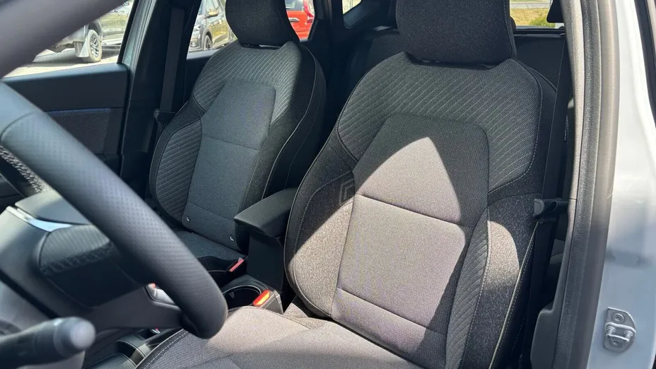 RENAULT Captur Captur 1.3 TCe mHEV Techno Nowy