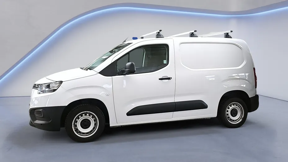 TOYOTA Proace City Proace City 1.2 D-4T Standard 2,3t Active