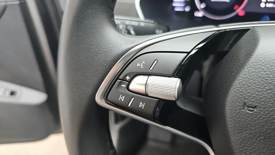 SKODA Octavia Octavia 1.5 TSI Selection