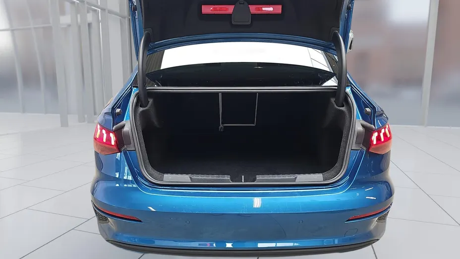 AUDI A3 A3 35 TDI S tronic