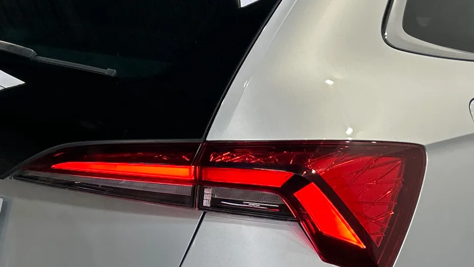 SKODA Scala -
