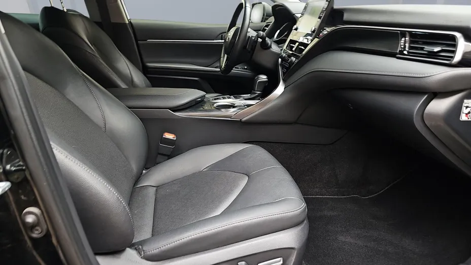 TOYOTA Camry Camry 2.5 Hybrid Executive CVT
