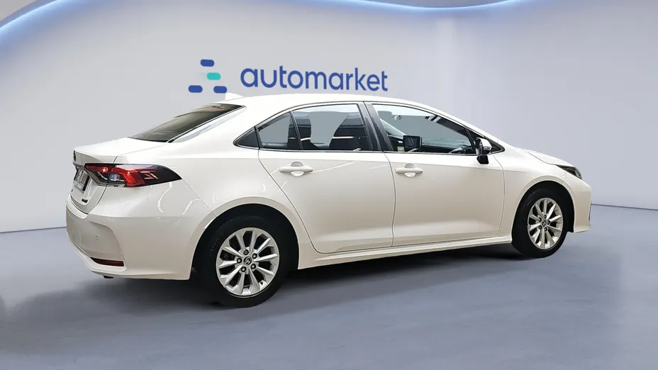 TOYOTA Corolla Corolla 1.8 Hybrid Comfort