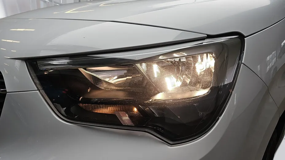 OPEL Combo Van Combo Cargo XL 1.5 CDTI 2,3t Enjoy