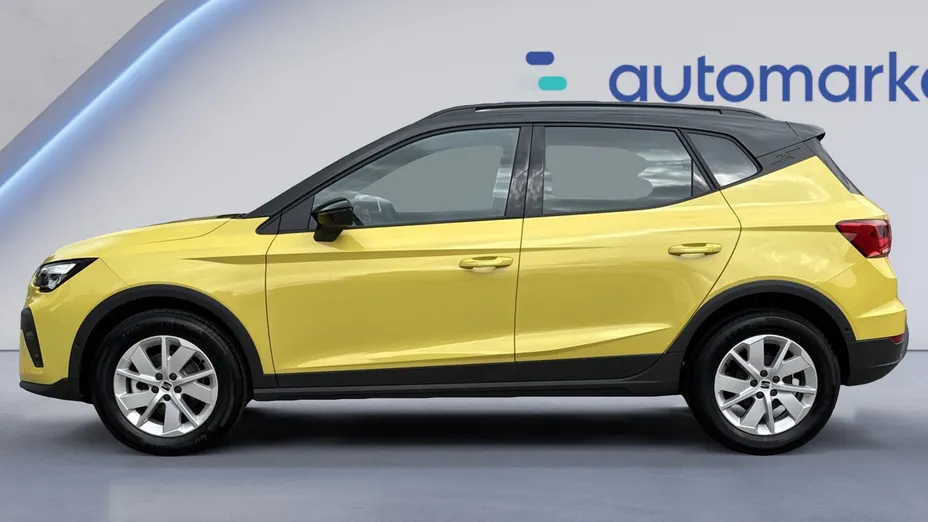 SEAT Arona Arona 1.0 TSI Style Plus Nowy