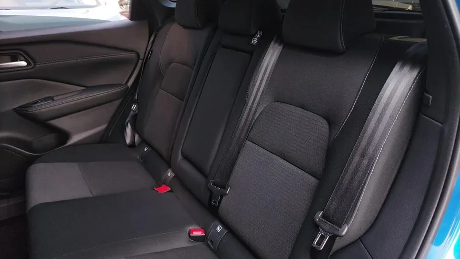 NISSAN Qashqai Qashqai 1.3 DIG-T mHEV N-Connecta Xtronic