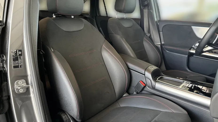 MERCEDES-BENZ GLA GLA 200 mHEV AMG Line 7G-DCT
