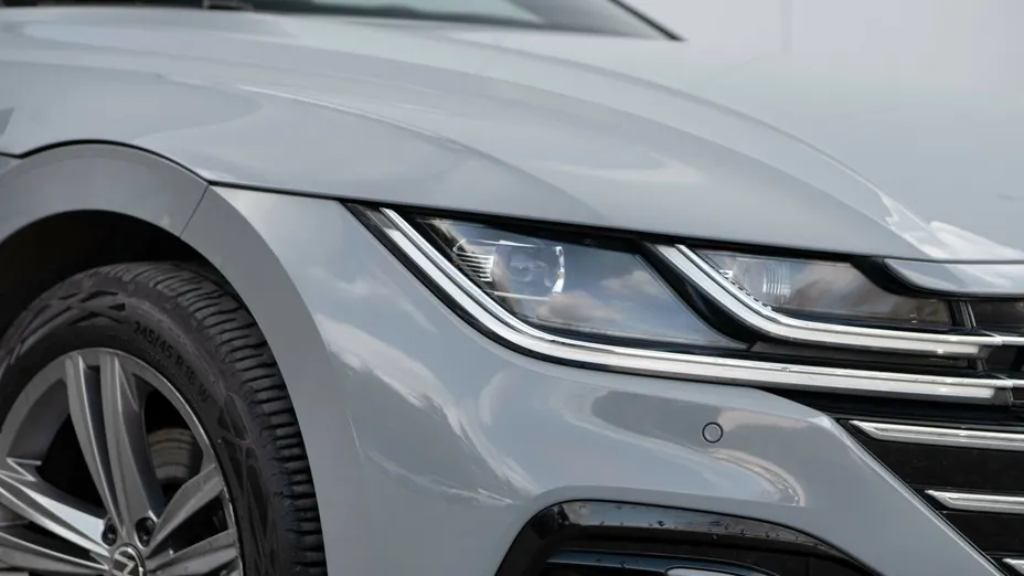 VOLKSWAGEN Arteon Arteon 1.4 TSI Plug-In Hybrid R-Line DSG