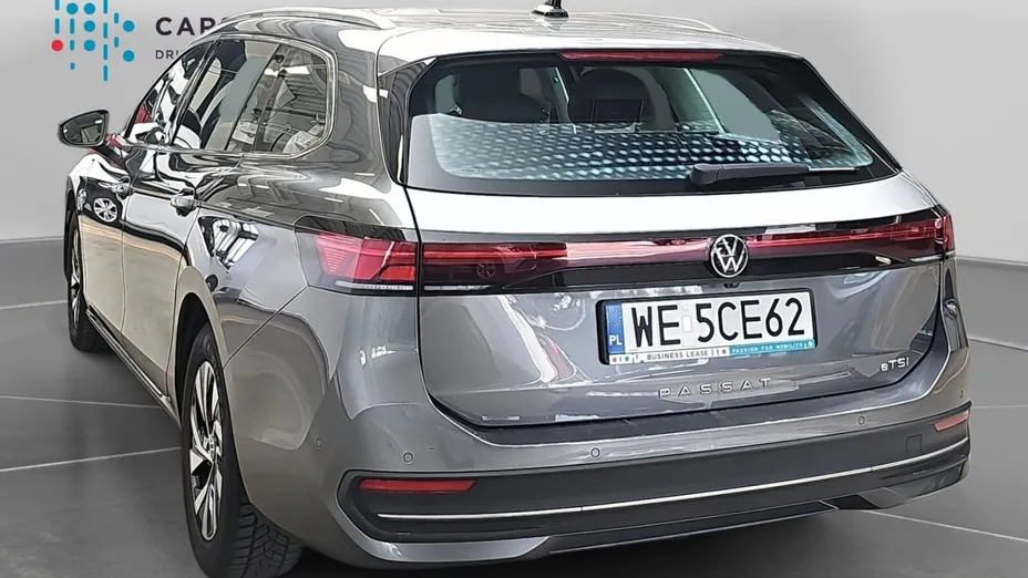 VOLKSWAGEN Passat Passat 1.5 TSI ACT mHEV Business DSG