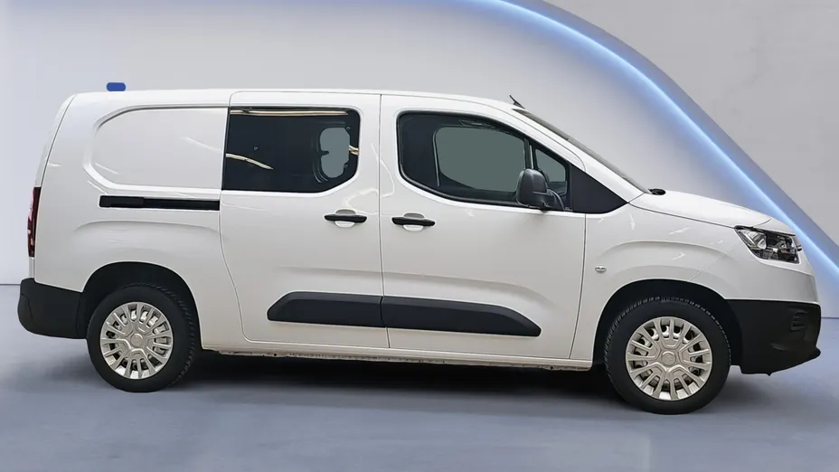 TOYOTA Proace City Proace City 1.5 D-4D Long 2,3t Active (bryg.)