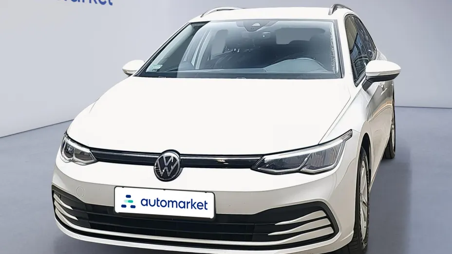 VOLKSWAGEN Golf Golf VIII 2.0 TDI Life