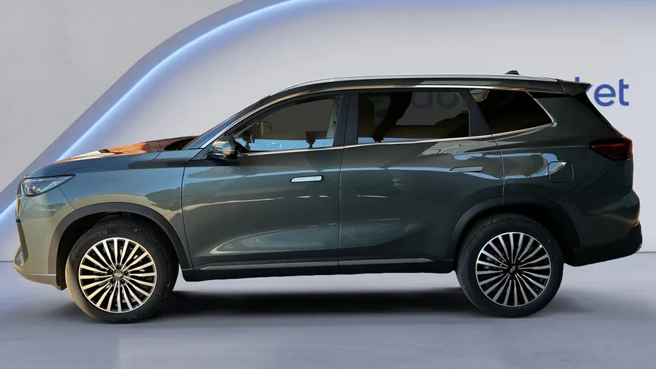 CHERY Tiggo 8 Tiggo 8 1.6 T-GDI Prestige DCT Nowy