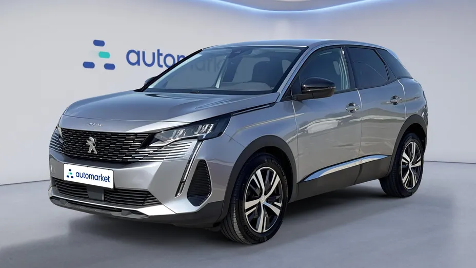 PEUGEOT 3008 3008 1.5 BlueHDi Allure Pack S&S EAT8