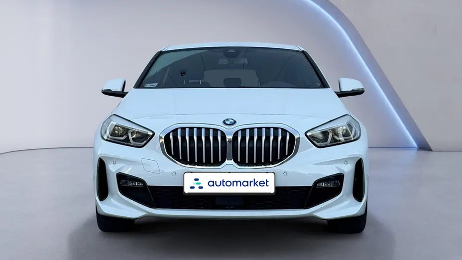 BMW Seria 1 118i M Sport aut