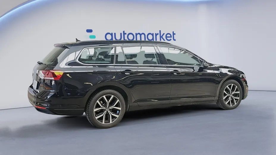 VOLKSWAGEN Passat Passat 1.5 TSI EVO Business DSG
