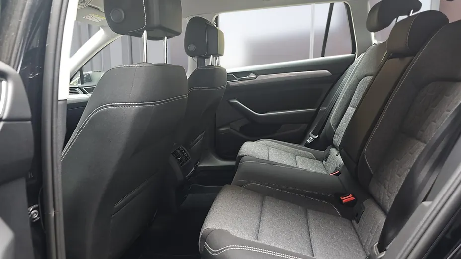 VOLKSWAGEN Passat Passat 1.5 TSI EVO Business DSG
