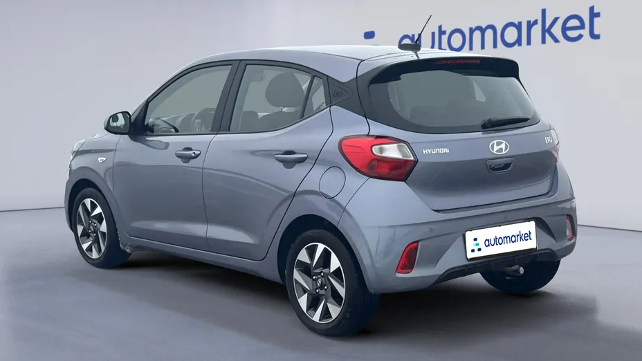 HYUNDAI i10 i10 1.2 Modern