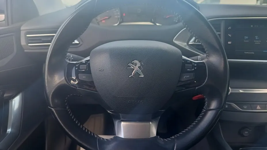 PEUGEOT 308 308 SW 1.5 BlueHDi Active S&S