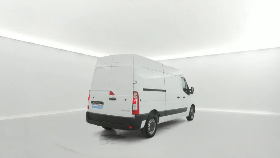 RENAULT Trafic -