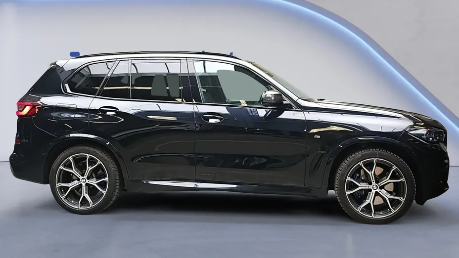 BMW X5 X5 xDrive40d mHEV sport-aut