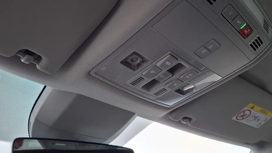 SKODA Kodiaq Kodiaq 2.0 TDI 4x4 L&K DSG