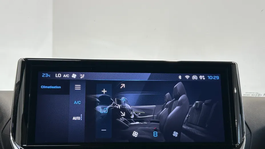 PEUGEOT 2008 -