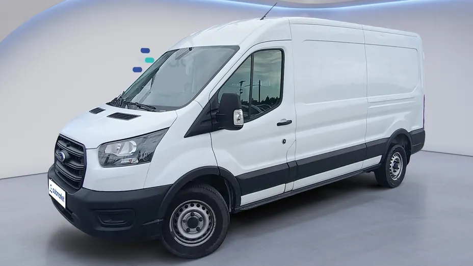 FORD Transit Transit 350 L3H2 Trend