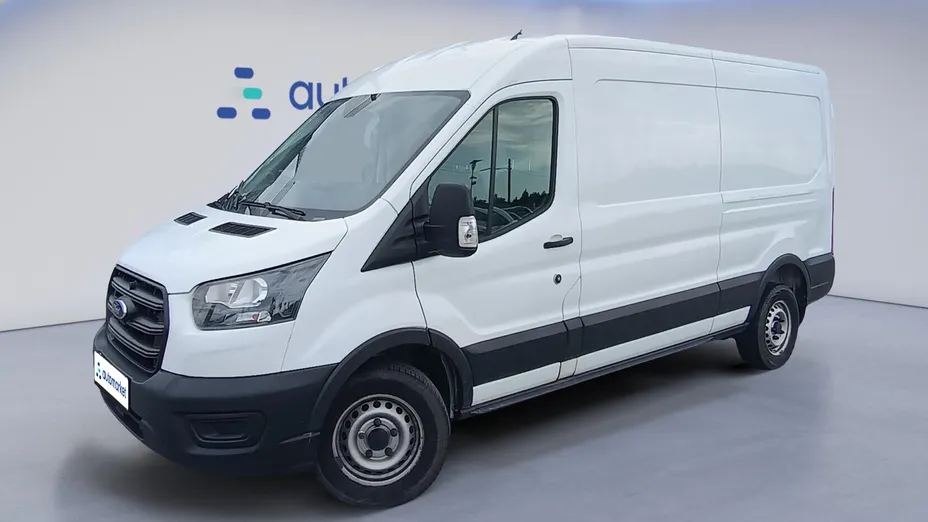 FORD Transit Transit 350 L3H2 Trend
