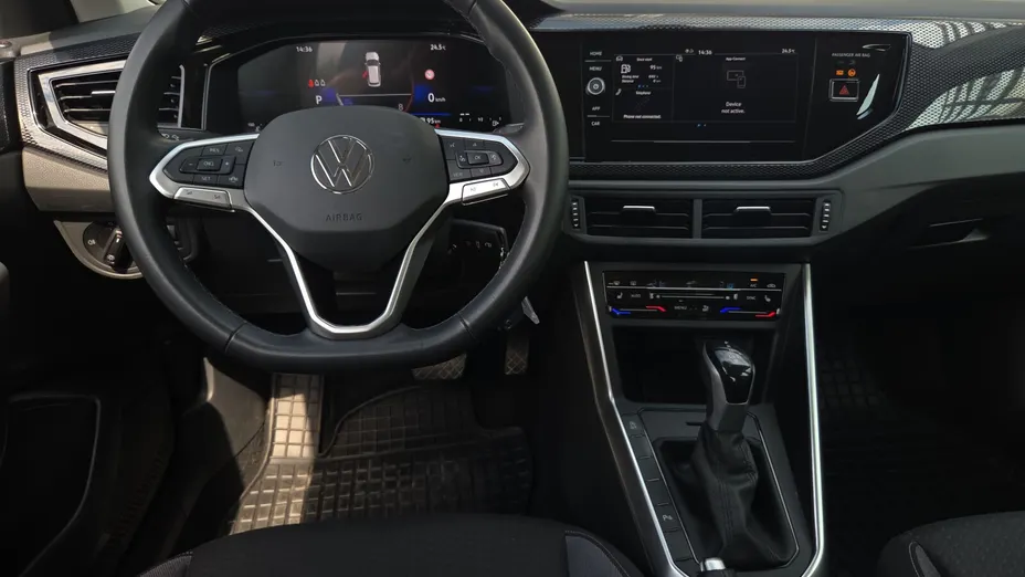 VOLKSWAGEN Taigo Taigo 1.0 TSI Life DSG