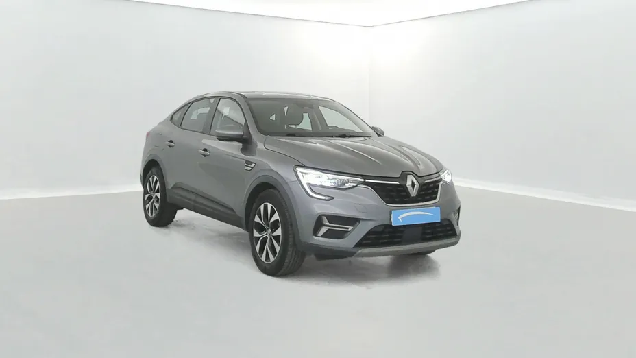 RENAULT Arkana -
