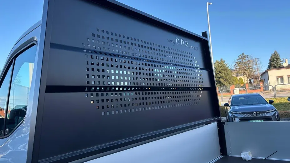 RENAULT Master Master dCi L3 Extra Nowy