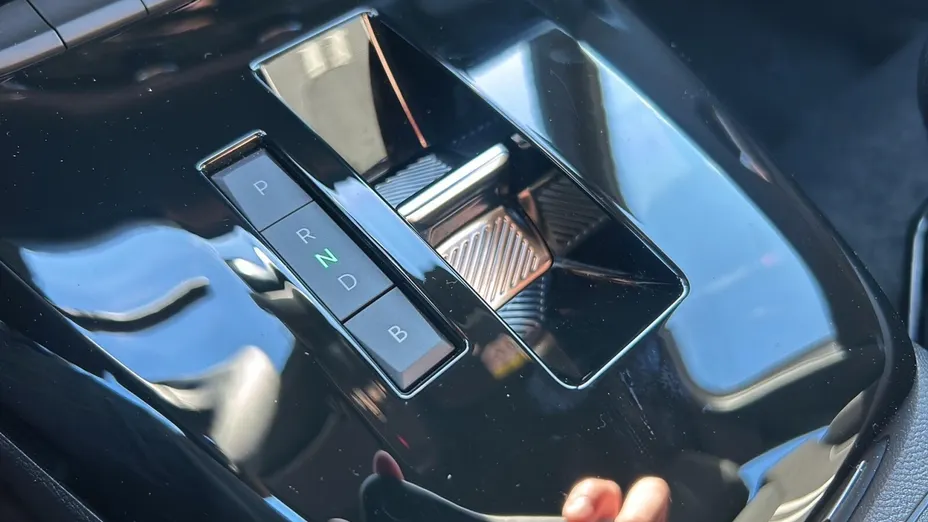 OPEL Corsa Corsa-e 51kWh GS Nowy