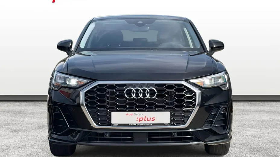 AUDI Q3 Sportback -