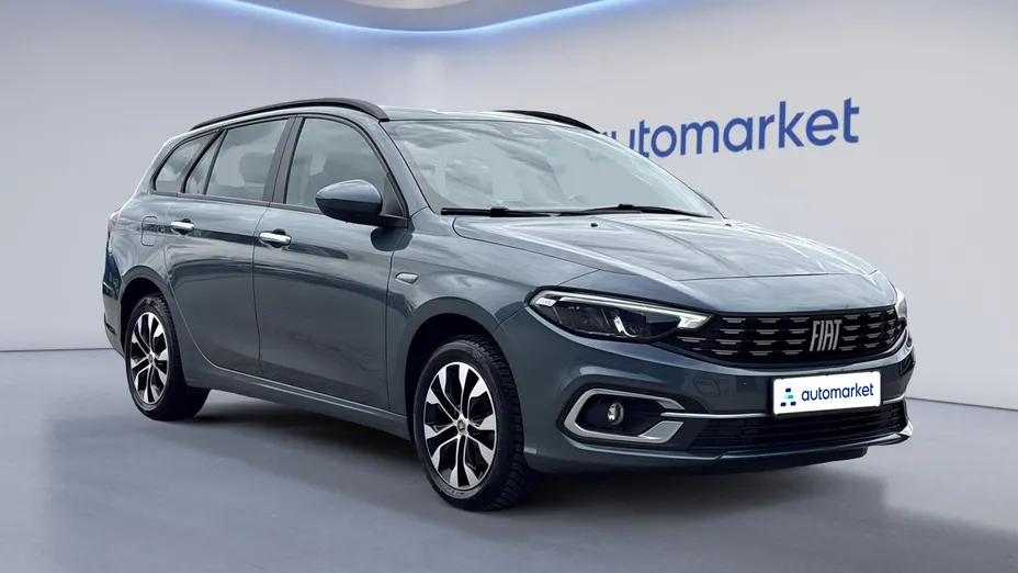 FIAT Tipo Tipo 1.0 T3 City Life