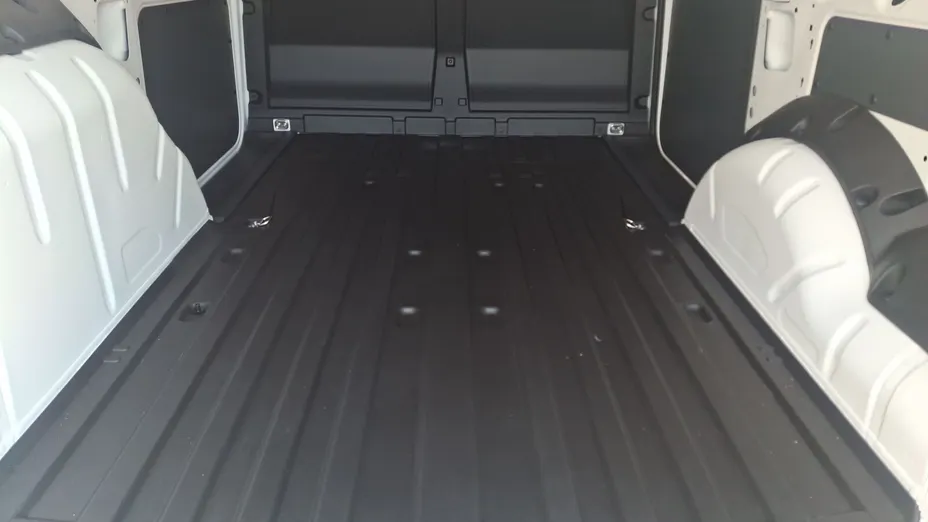 VOLKSWAGEN Caddy Caddy Cargo Maxi 1.5 TSI DSG Nowy