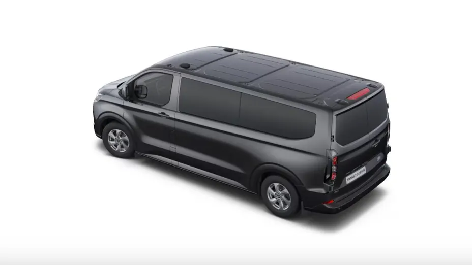 FORD Transit Custom Transit Custom Kombi 2.5 PHEV 340 L2H1 Limited CVT M1