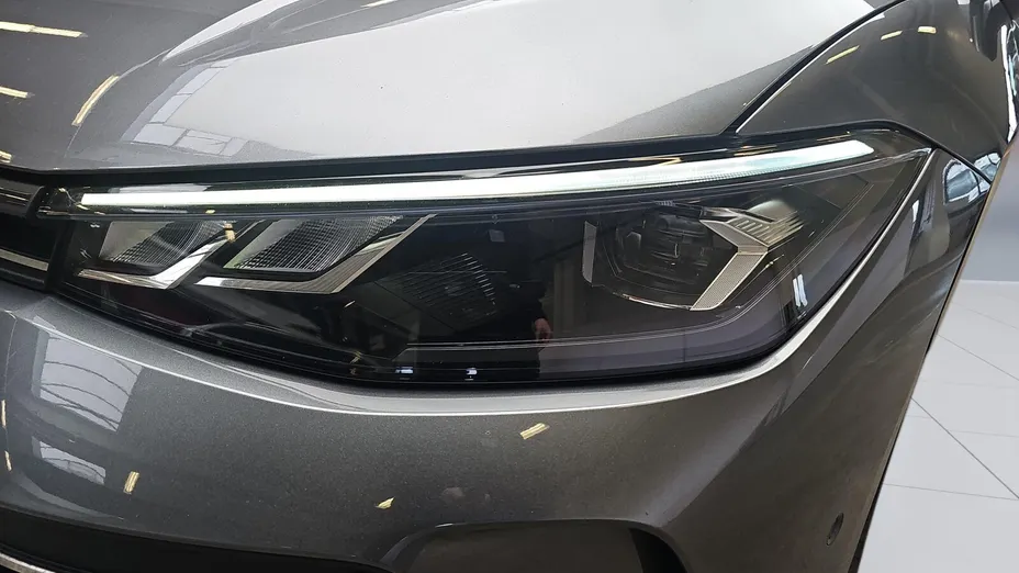VOLKSWAGEN Passat Passat 1.5 TSI ACT mHEV Business DSG
