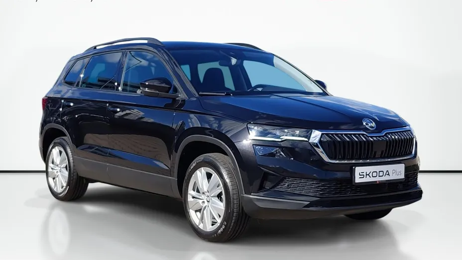SKODA Karoq Karoq 1.5 TSI ACT Edition 130 DSG